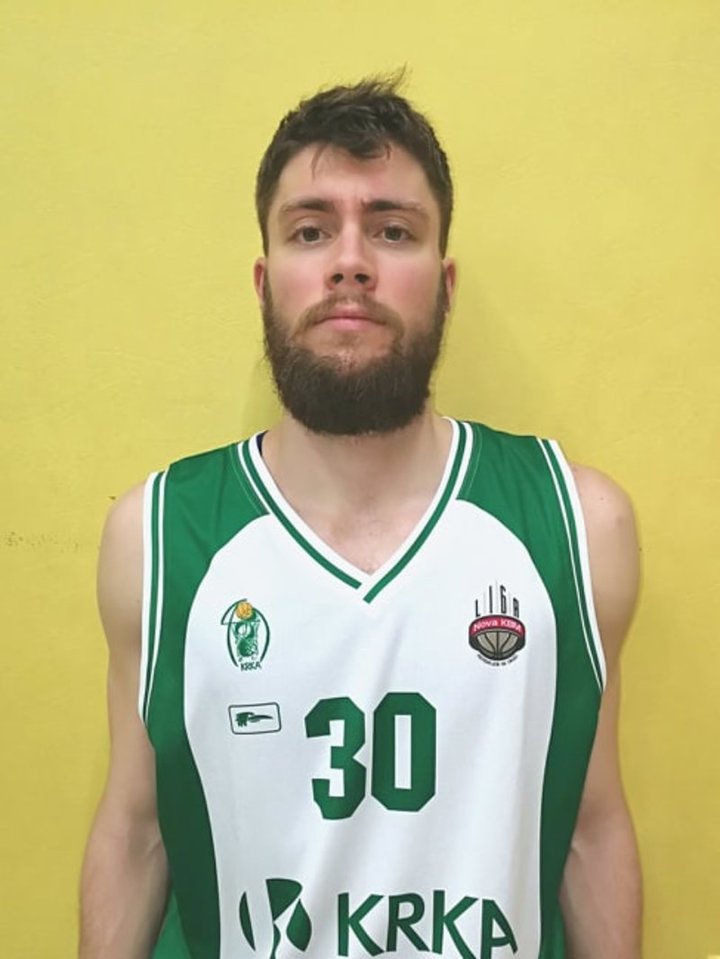 Dominik Mavra